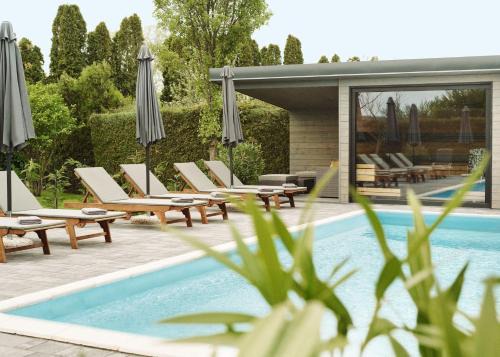 Gyenesdias Bed & Breakfast | Lorelei Pension Adults Only