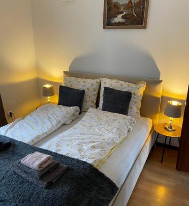 Elblag Apartment | Lorin Prestige Apartament