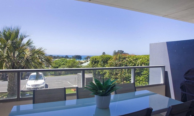 Lorne Apartment | Lorne Chalet Apartment 10