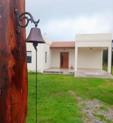 Villa Nougues House | Los 4 Vientos, Casa del Valle