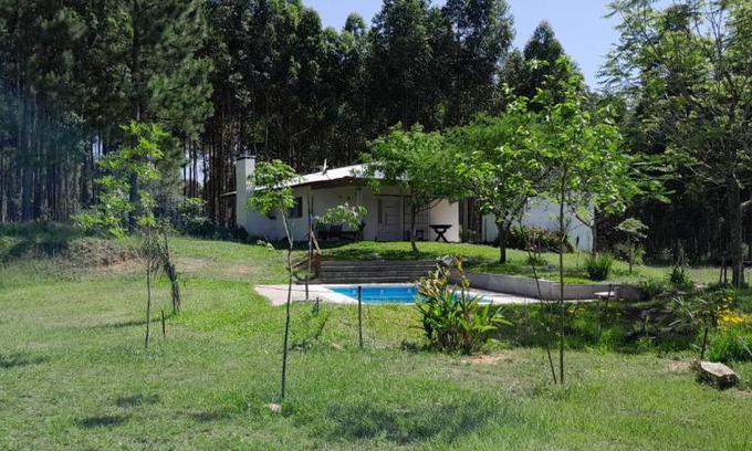 Concordia House | Los Agapantos