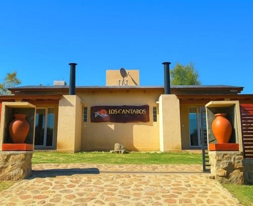 Santa Rosa de Calamuchita Ski Chalet | Los Cantaros