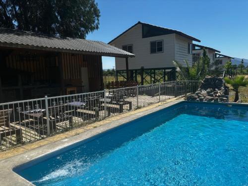 Santa Cruz Apartment | Los Cipreses de Colchagua