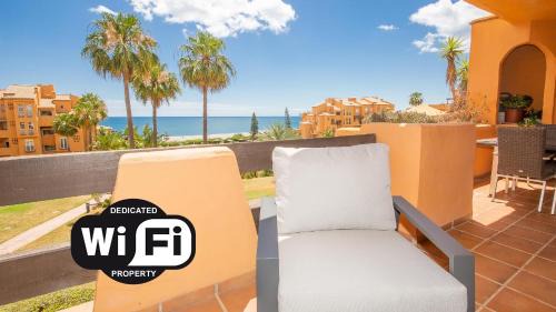 Castillo de la Duquesa Apartment | Los Granados 911