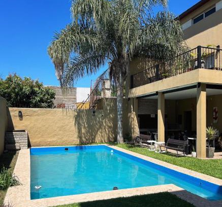 Granadero Baigorria Apartment | Los Martínez Apart