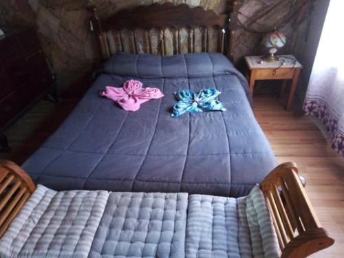 Guillermo Hudson Apartment | Los Palomos