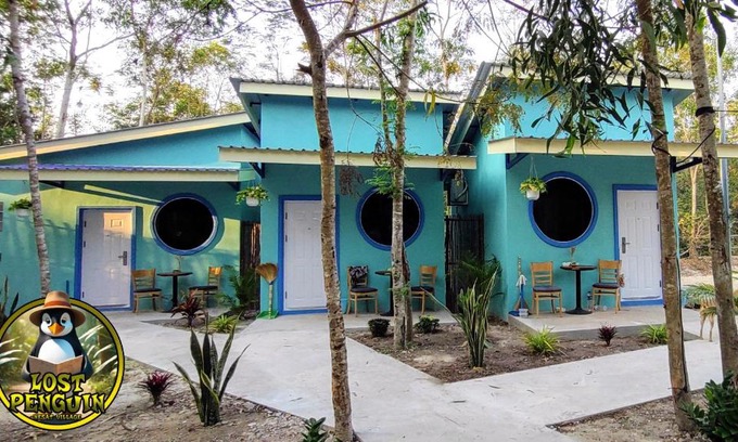 Srae Ambel Hotel | Los Penguin