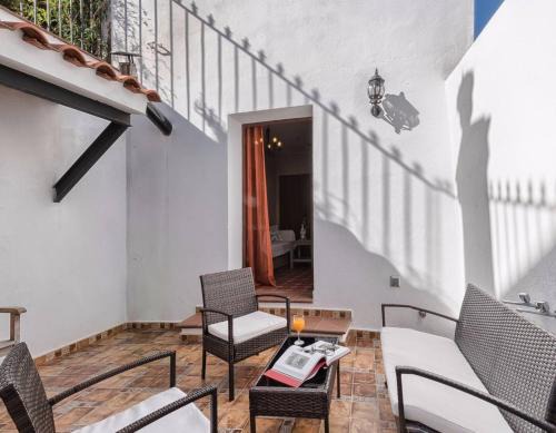 Zufre House | Los Placeres Del Paladin