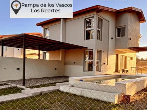 Los Reartes House | Los Reartes Vazcos inbalo 01