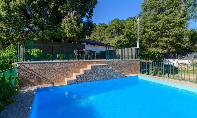 Beas de Segura Villa | Los Valeros Beas de Segura by Ruralidays