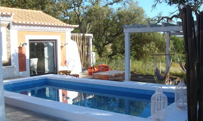 Sines House | Lot of Binos 10910/AL Beach House