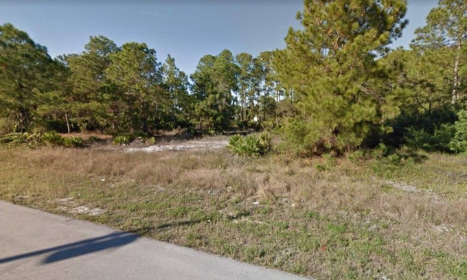 Lehigh Acres House | Lot to store your RV, Trailer, Jetskis, boats