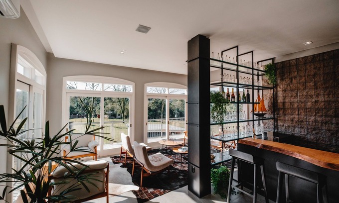 Bento Goncalves Hotel | LOTE20 Hotel Boutique