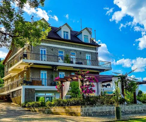 Bento Goncalves Hotel | LOTE20 Hotel Boutique