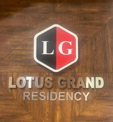 Angadipuram Hotel | Lotus Grand Residency