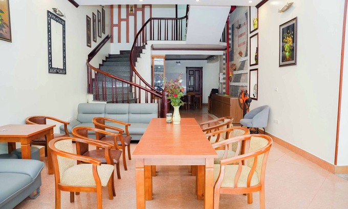 Bac Ninh Hotel | Lotus Hotel 2 Khach San Bac Ninh