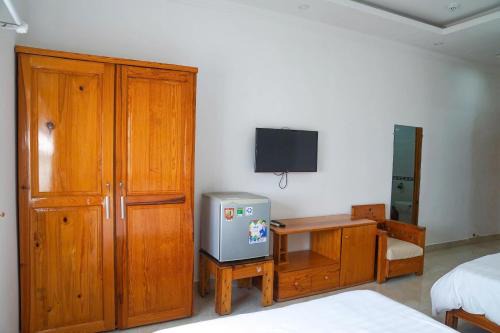 Duc Trong Hotel | Lotus Hotel & Café