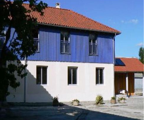 Lombres Bed & Breakfast | Lou Lombrès