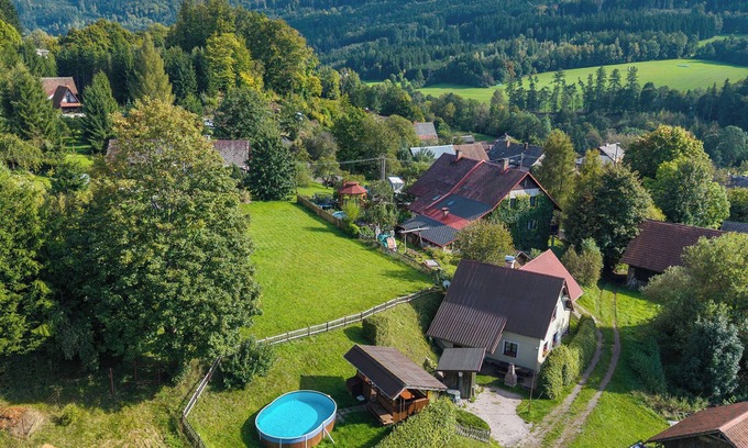 Haje nad Jizerou House | Loukov u Semil by Interhome