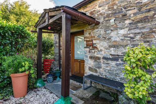 Vilaframil House | Loureiro