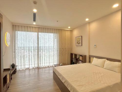 Van Giang Apartment | Love Ecopark, choose Ke Stay