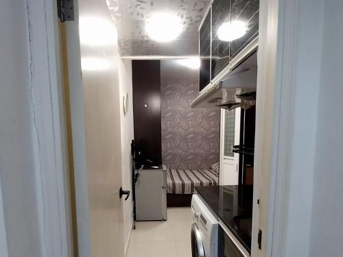 Bowrington Apartment | Love's nest