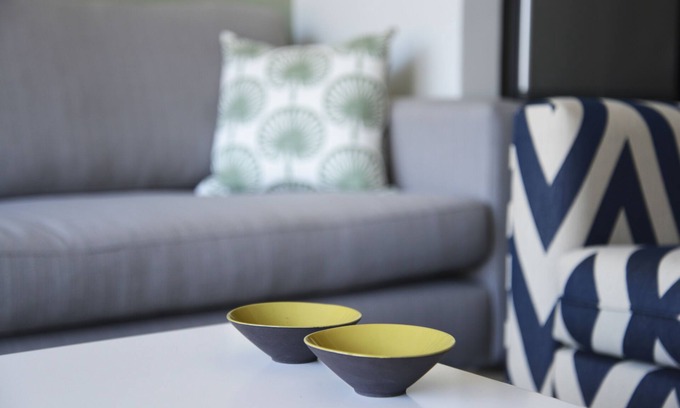 Cape Town City Centre Apartment | Lovely 1- Bedroom Apartment In De Waterkant. WiFi included