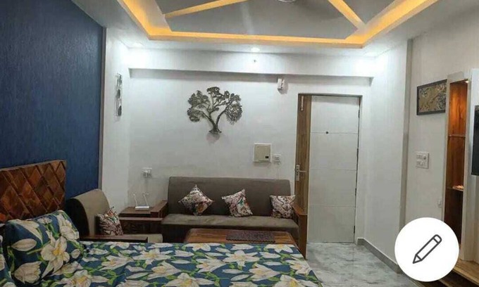 Moti Nagar Apartment | Lovely 1 BHK (903) in West Delhi