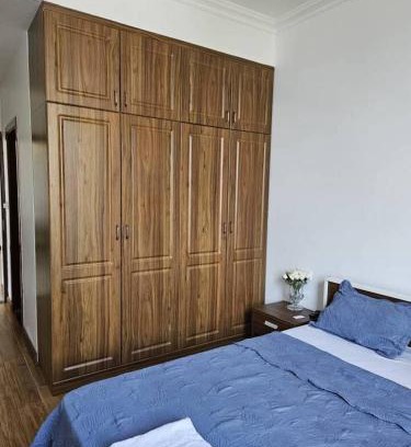 Mikocheni Apartment | lovely 2 bed, 2.5 bath condo