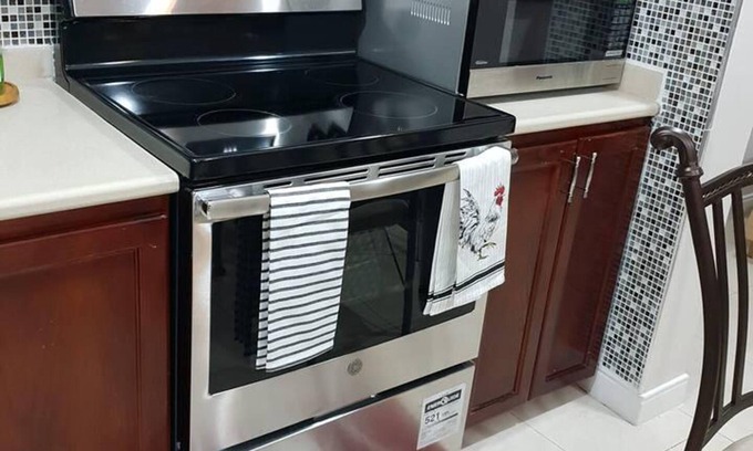 New Kingston Apartment | Lovely 2-bed Apartment in the New Kingston Area