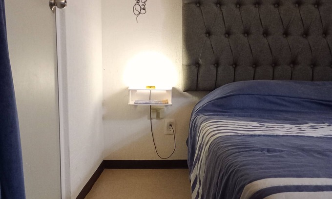 Tizayuca Condo | Lovely 2-bedroom condo with WiFi in Tizayuca