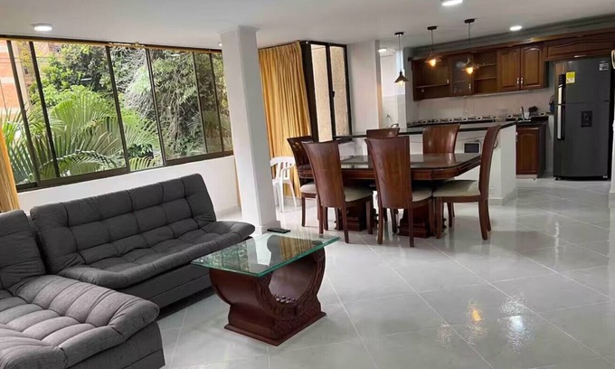 Laureles - Estadio Apartment | Lovely 3BR apartment in Medellin’s best zone