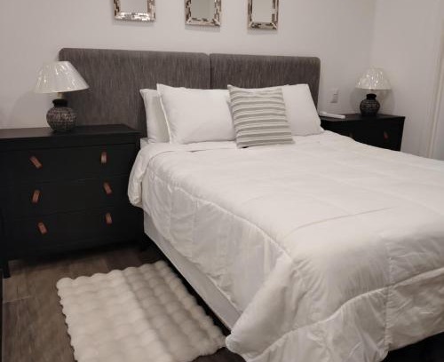 Zona 13 Apartment | Lovely and Peaceful Home