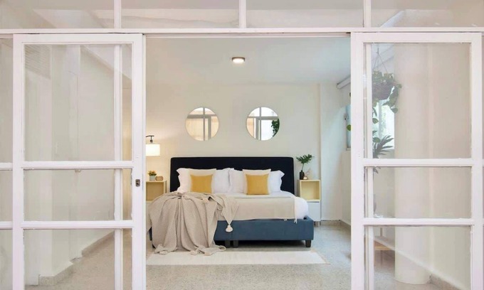 Polanco Apartment | Lovely and unique apartment with private terrace