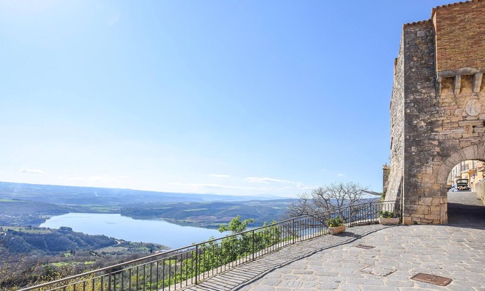 Civitella Del Lago Apartment | Lovely apartment in Civitella del Lago