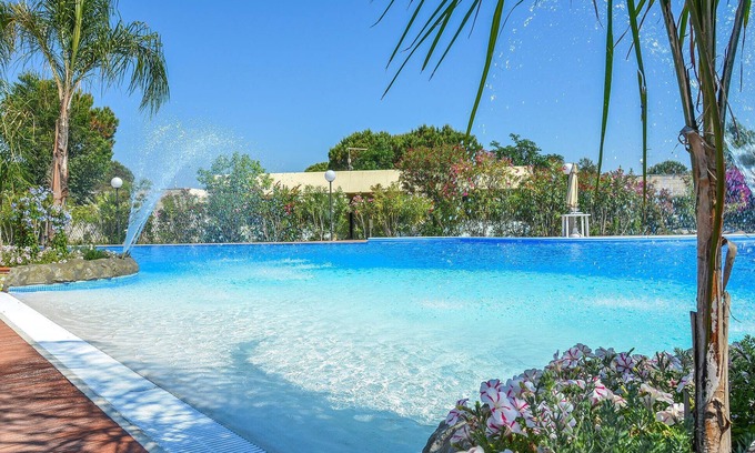 Lido di Metaponto Apartment | Lovely apartment in Metaponto Lido MT