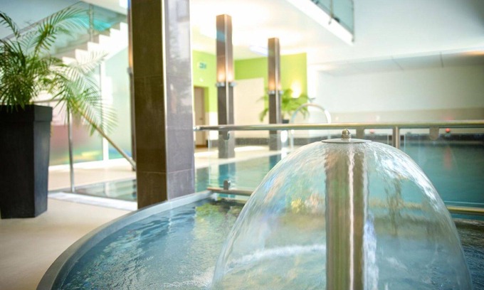 Lenzerheide Apartment | Lovely apartment for 4 people with TV and balcony