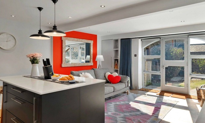Bolberry Apartment | Lovely apartment for 2 people with WIFI