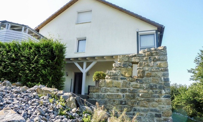 Luegde Apartment | Lovely apartment for 5 people with WIFI, TV, terrace and pets allowed