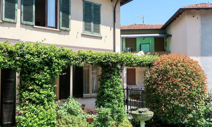 Dongo Apartment | Lovely apartment for 5 people with WIFI, TV, terrace and pets allowed