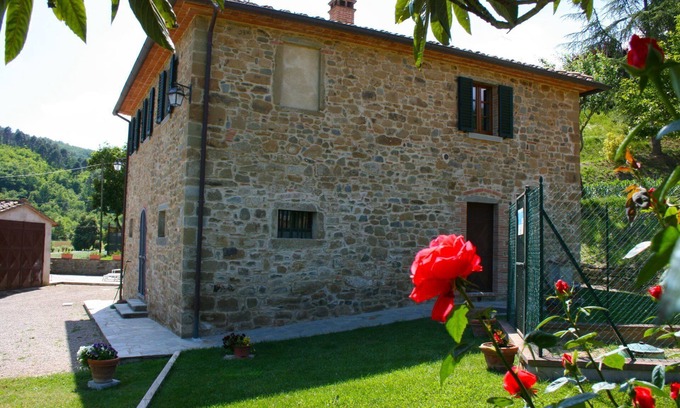 Monte San Savino Apartment | Lovely apartment for 7 guests with WIFI and TV, close to Arezzo