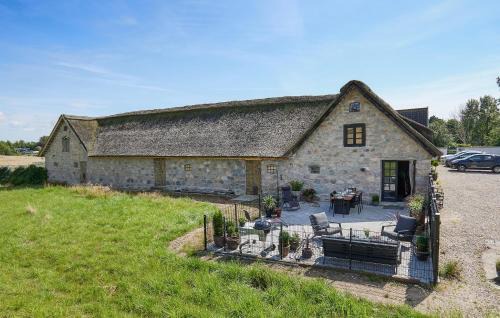 Ebbeløkke Apartment | Lovely Apartment In Nykøbing Sj