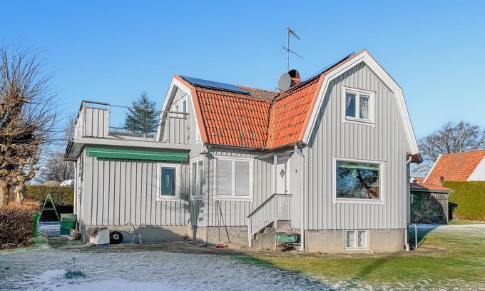 Onsala Apartment | Lovely apartment in Onsala