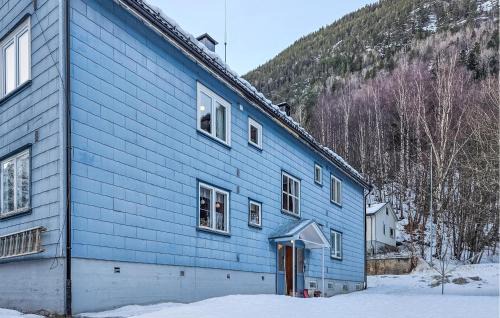 Rjukan Apartment | Lovely Apartment In Rjukan