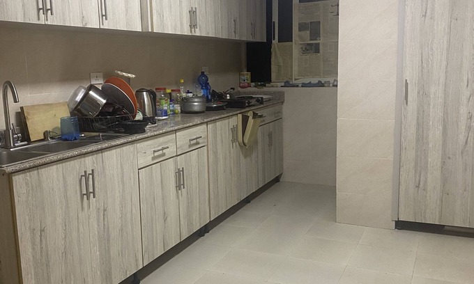 Bole Apartment | Lovely apartment with great people