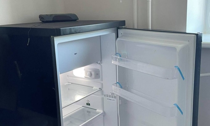 Liepaja Apartment | Lovely apartment with AC in charming Liepāja