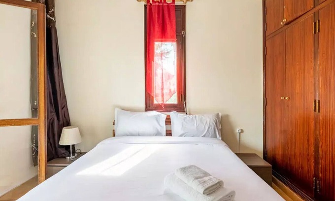 Ifrane Apartment | Lovely apartment with free parking in Evran