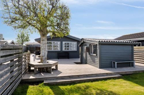 Otterup House | Lovely Cottage Near Beautiful Bathing Beach