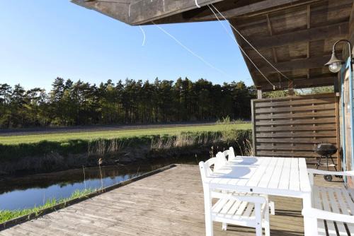 Stanga House | Lovely cottage on the countryside in Nar, Gotland