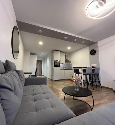 Snipiskes Apartment | Lovely Flat with Great Central Location Vilnius